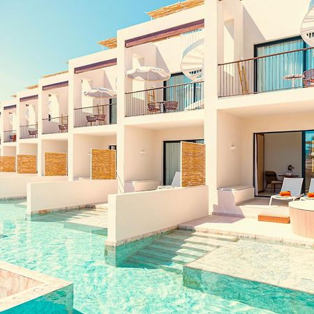 The Signature Level At Trs Ibiza Hotel (Adults Only) San Antonio  Eksteriør bilde