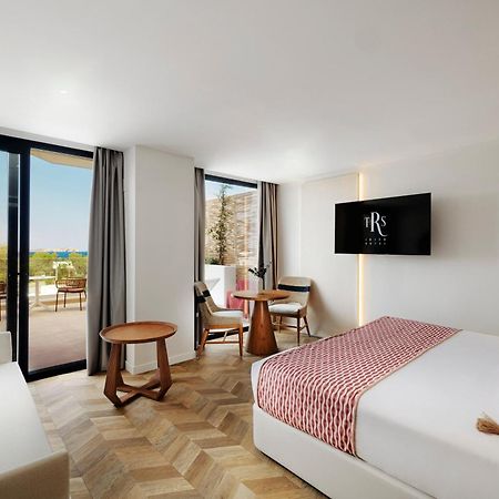 The Signature Level At Trs Ibiza Hotel (Adults Only) San Antonio  Eksteriør bilde