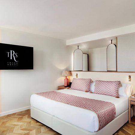 The Signature Level At Trs Ibiza Hotel (Adults Only) San Antonio  Eksteriør bilde