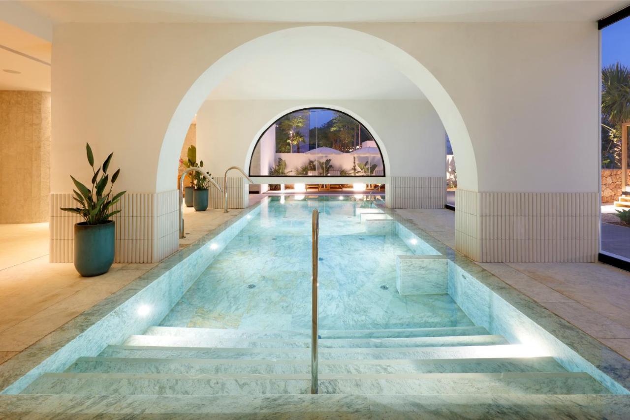 The Signature Level At Trs Ibiza Hotel (Adults Only) San Antonio  Eksteriør bilde