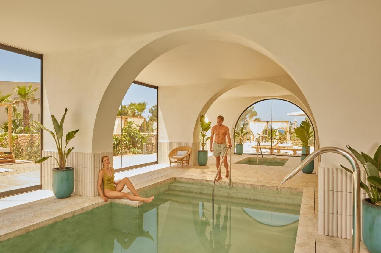 The Signature Level At Trs Ibiza Hotel (Adults Only) San Antonio  Eksteriør bilde