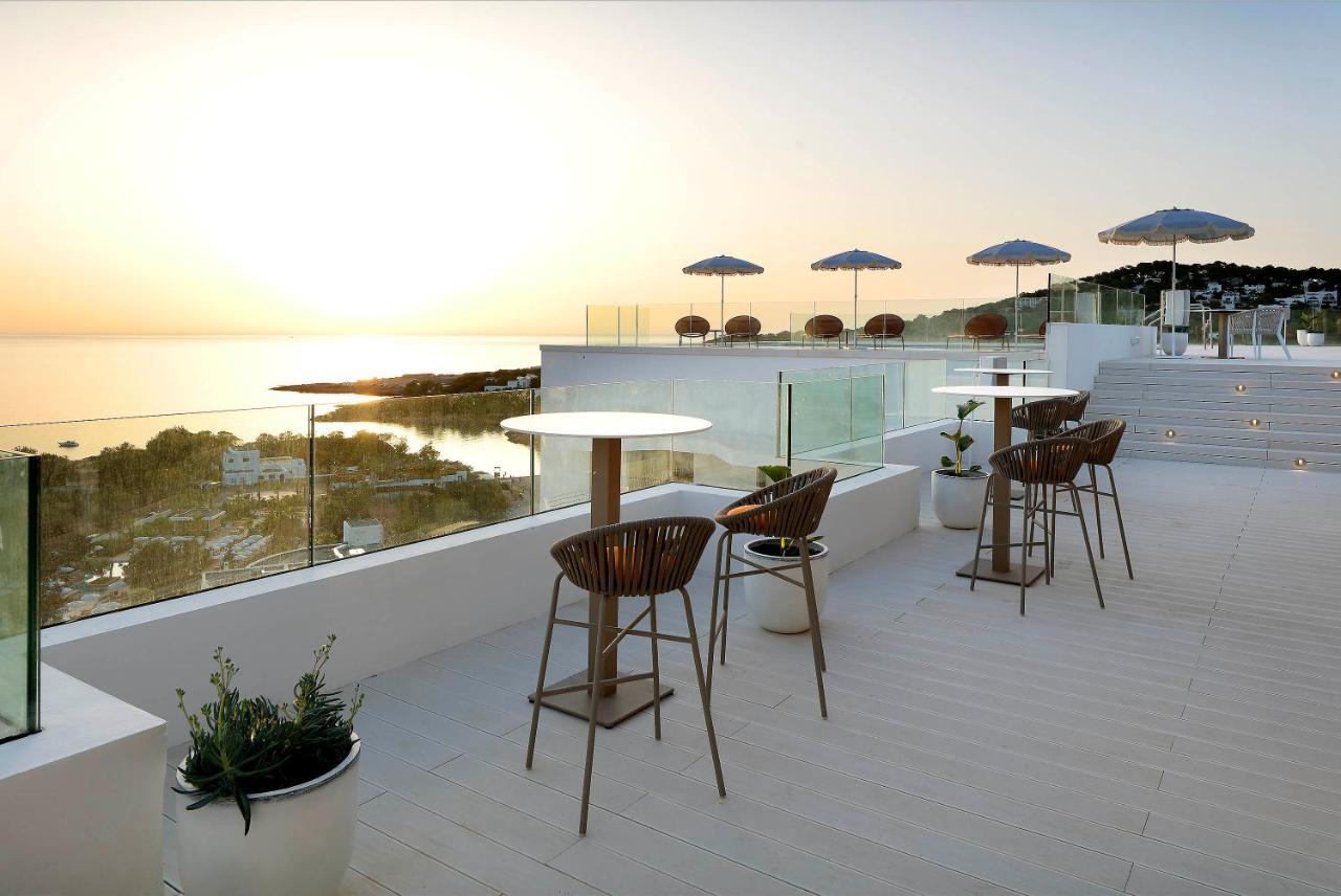 The Signature Level At Trs Ibiza Hotel (Adults Only) San Antonio  Eksteriør bilde
