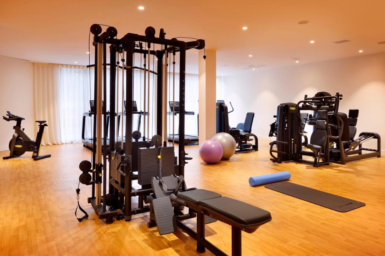 The Signature Level At Trs Ibiza Hotel (Adults Only) San Antonio  Eksteriør bilde