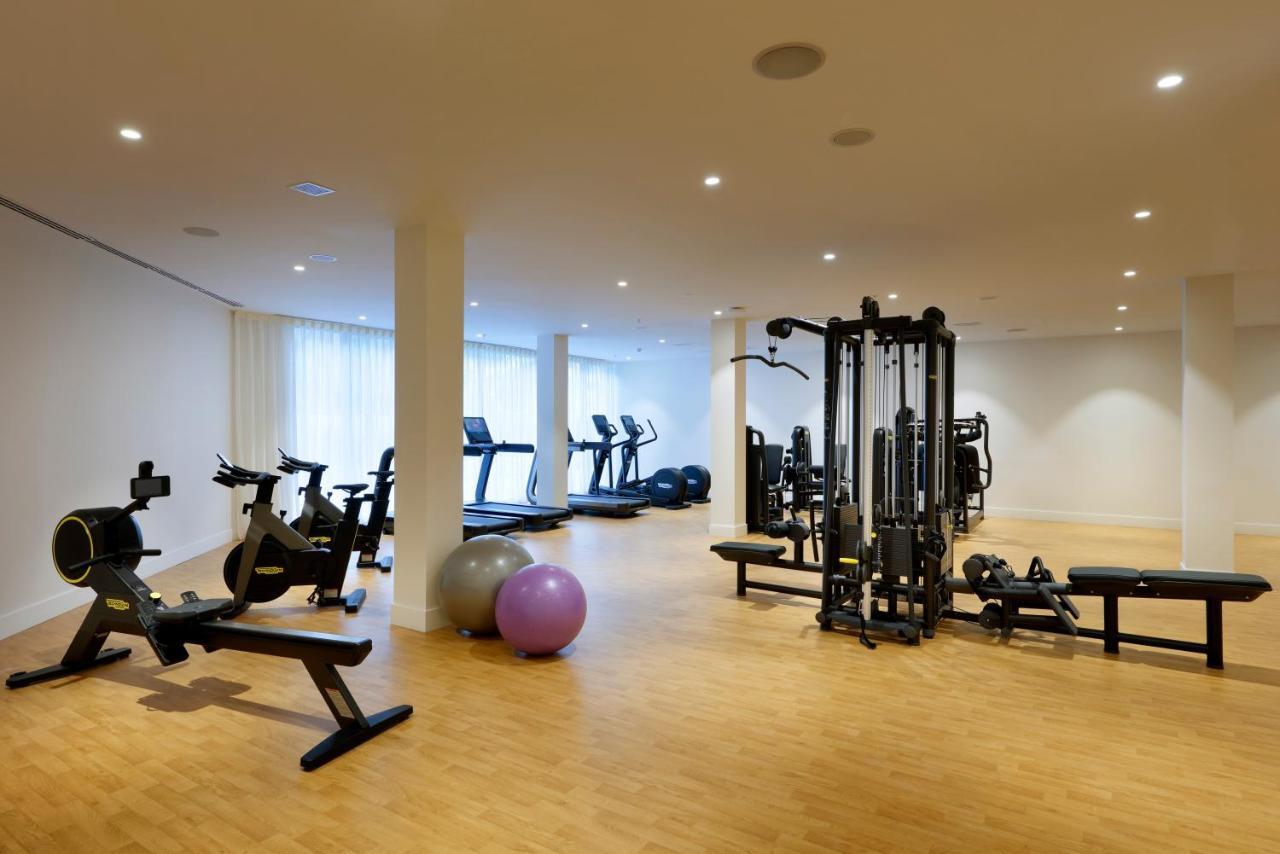 The Signature Level At Trs Ibiza Hotel (Adults Only) San Antonio  Eksteriør bilde