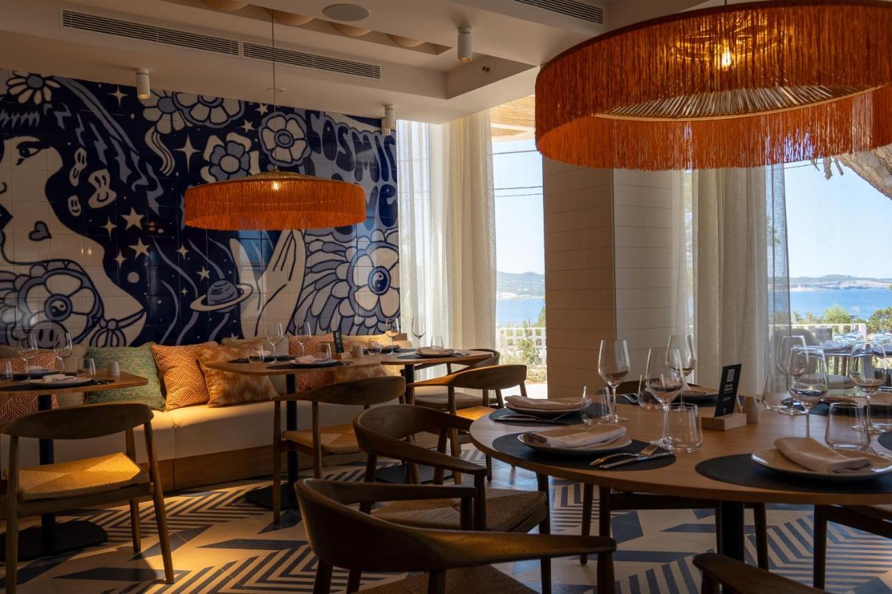 The Signature Level At Trs Ibiza Hotel (Adults Only) San Antonio  Eksteriør bilde