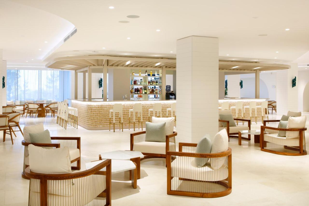 The Signature Level At Trs Ibiza Hotel (Adults Only) San Antonio  Eksteriør bilde