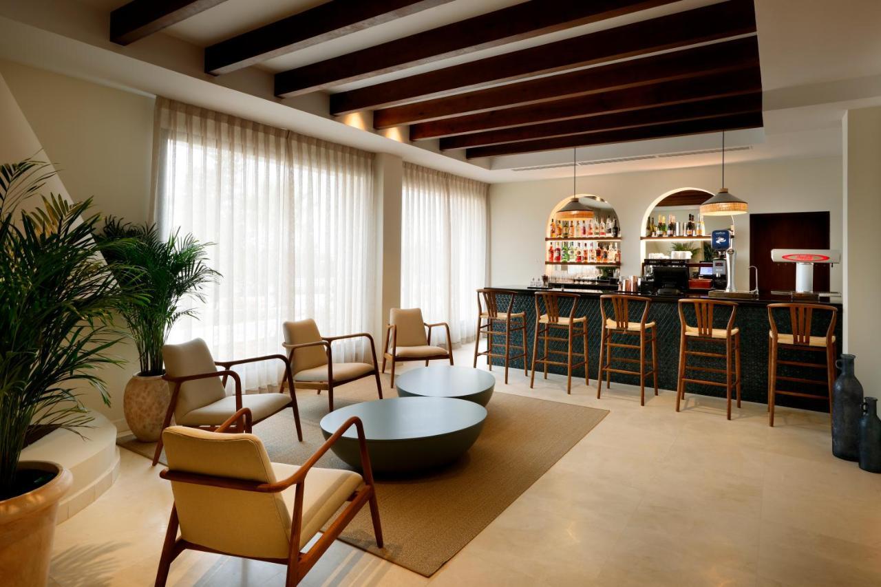 The Signature Level At Trs Ibiza Hotel (Adults Only) San Antonio  Eksteriør bilde