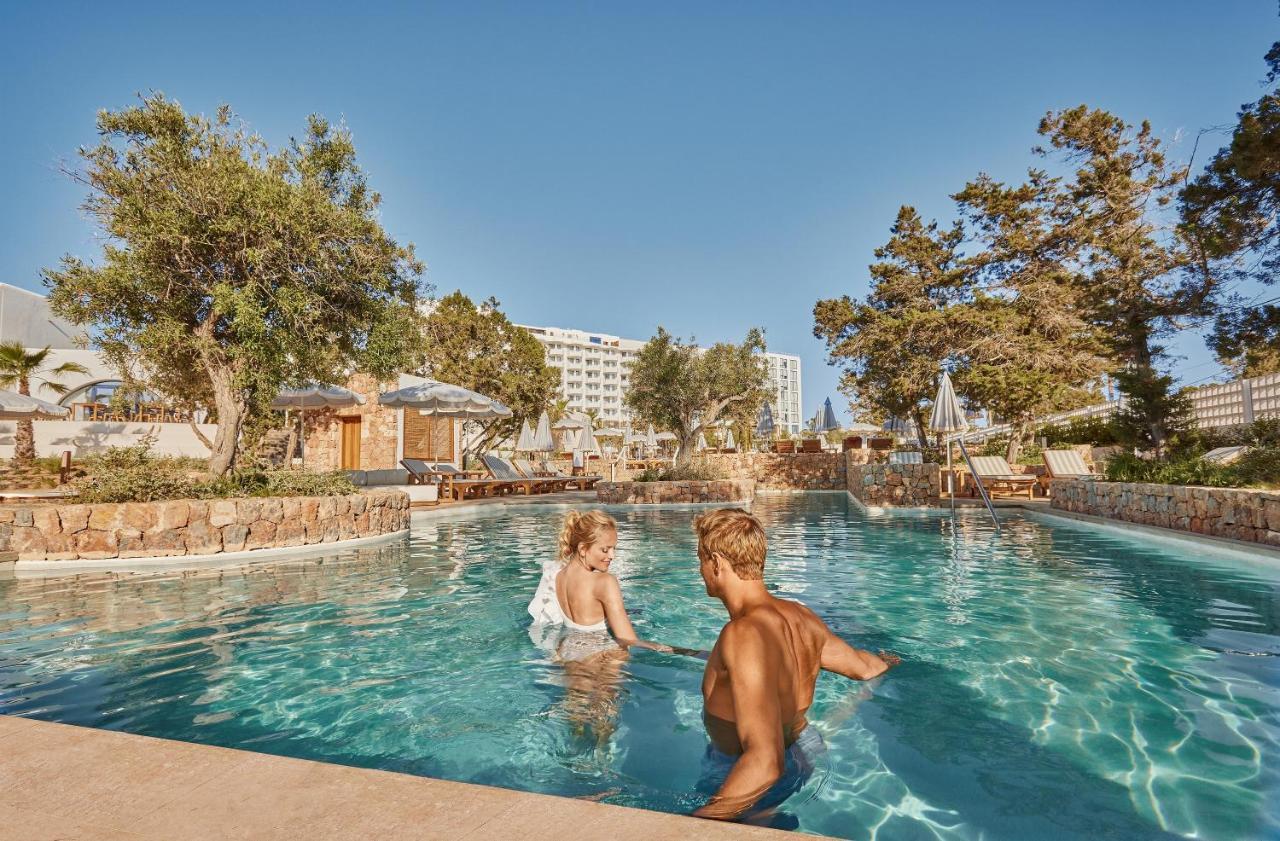 The Signature Level At Trs Ibiza Hotel (Adults Only) San Antonio  Eksteriør bilde