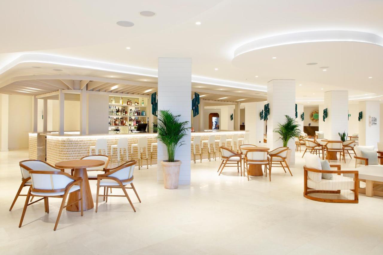 The Signature Level At Trs Ibiza Hotel (Adults Only) San Antonio  Eksteriør bilde