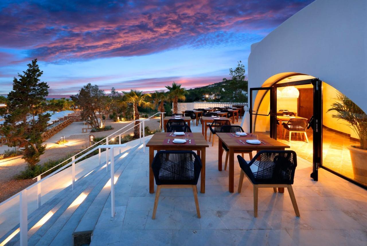 The Signature Level At Trs Ibiza Hotel (Adults Only) San Antonio  Eksteriør bilde