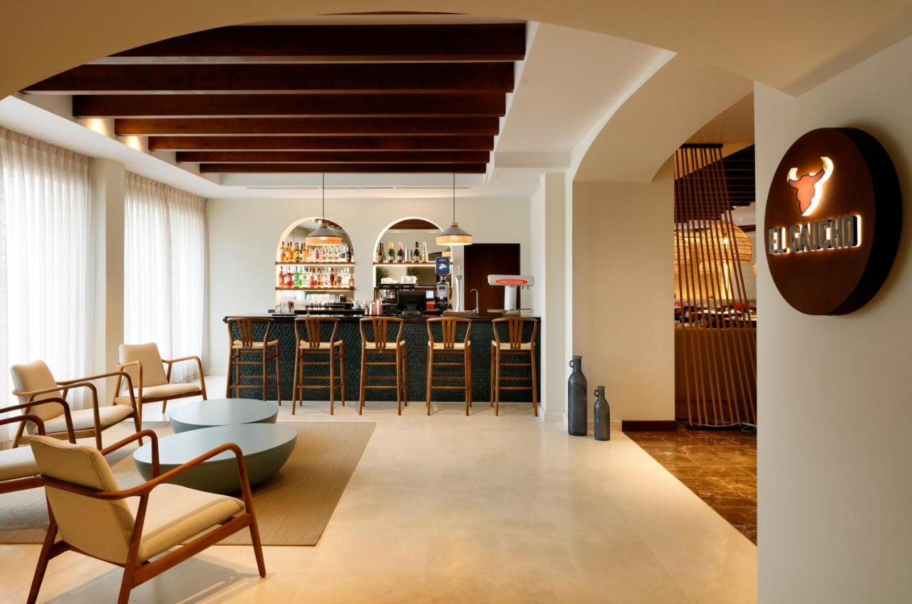 The Signature Level At Trs Ibiza Hotel (Adults Only) San Antonio  Eksteriør bilde