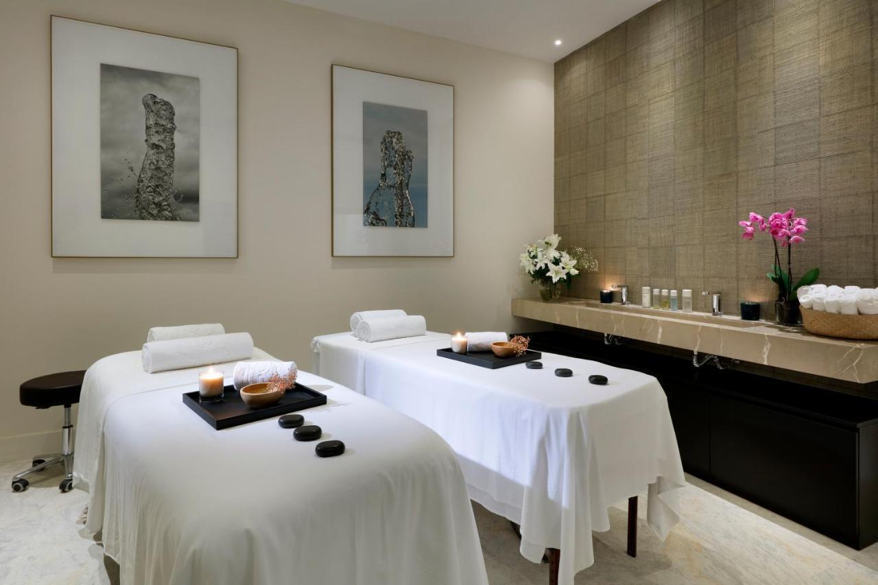 The Signature Level At Trs Ibiza Hotel (Adults Only) San Antonio  Eksteriør bilde