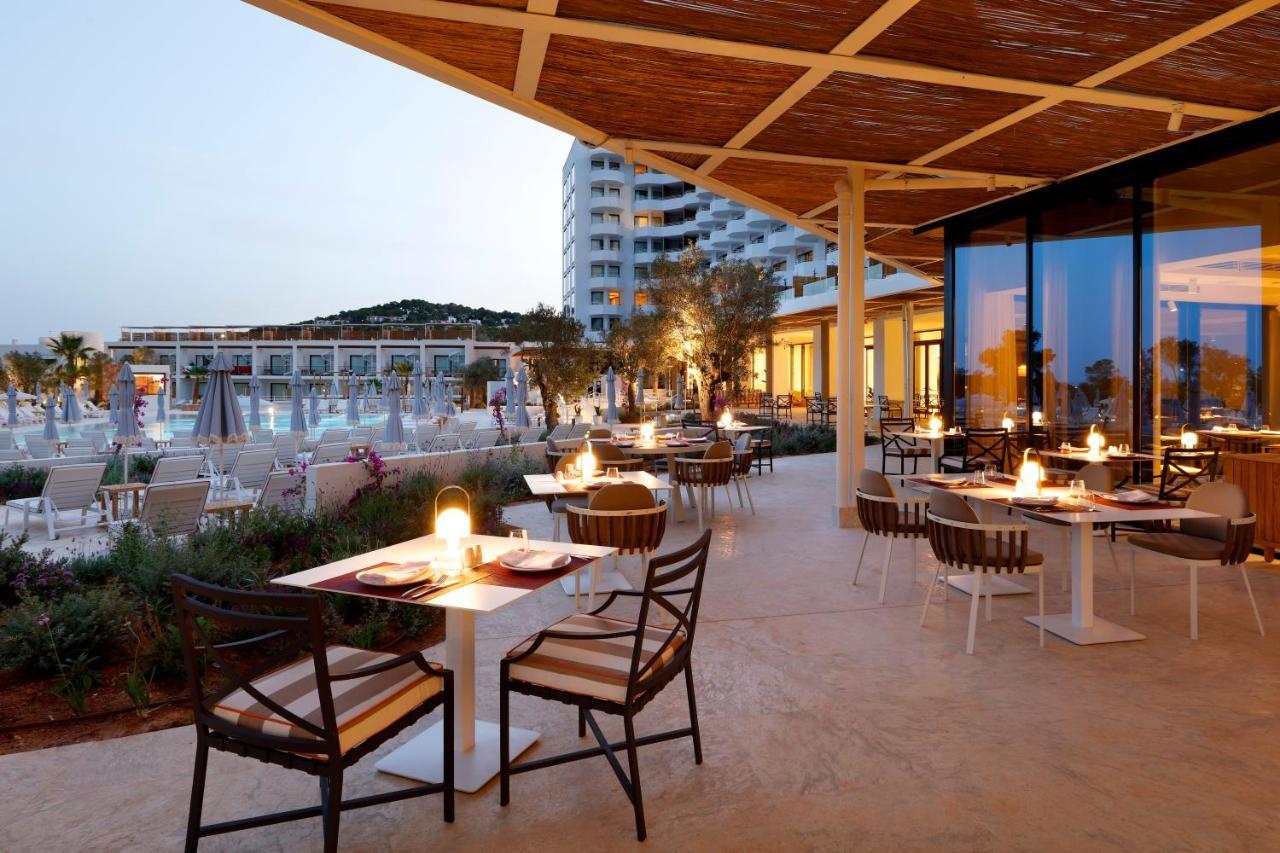The Signature Level At Trs Ibiza Hotel (Adults Only) San Antonio  Eksteriør bilde