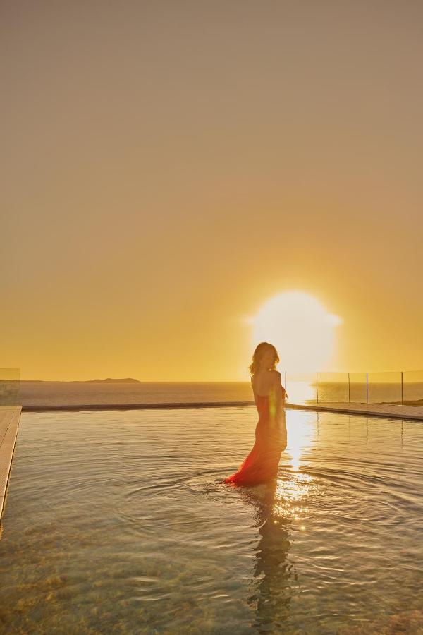 The Signature Level At Trs Ibiza Hotel (Adults Only) San Antonio  Eksteriør bilde
