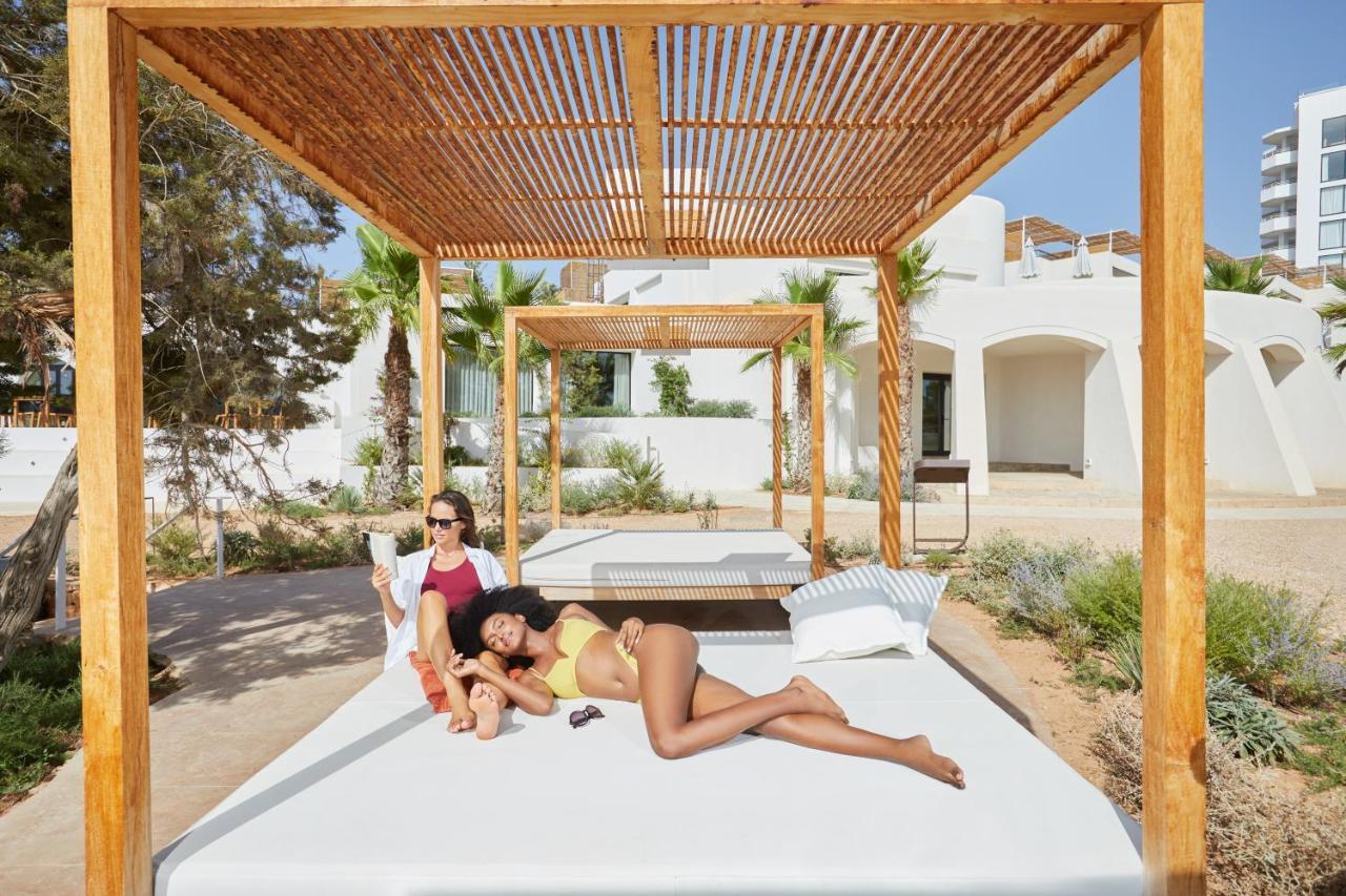 The Signature Level At Trs Ibiza Hotel (Adults Only) San Antonio  Eksteriør bilde