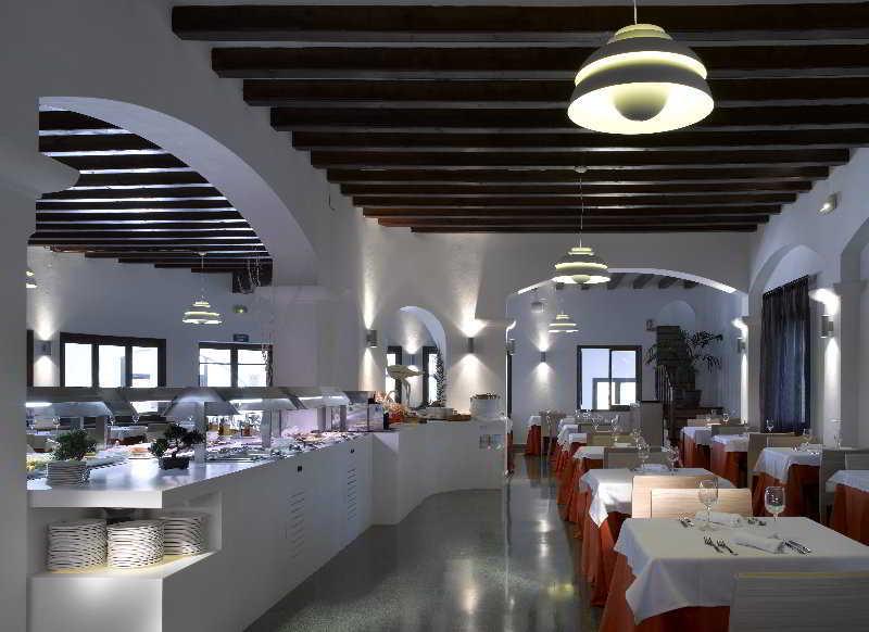 The Signature Level At Trs Ibiza Hotel (Adults Only) San Antonio  Eksteriør bilde