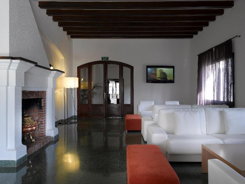 The Signature Level At Trs Ibiza Hotel (Adults Only) San Antonio  Eksteriør bilde