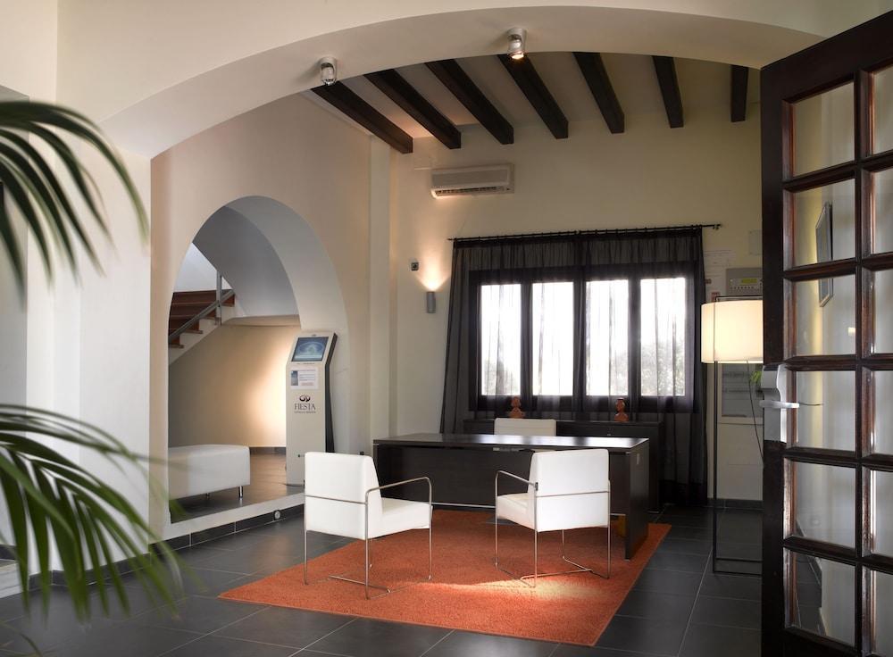 The Signature Level At Trs Ibiza Hotel (Adults Only) San Antonio  Eksteriør bilde