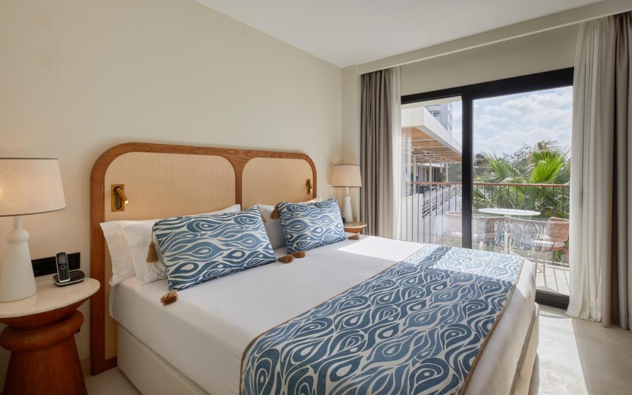 The Signature Level At Trs Ibiza Hotel (Adults Only) San Antonio  Eksteriør bilde