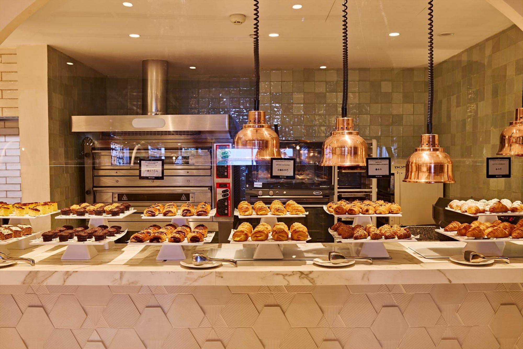 The Signature Level At Trs Ibiza Hotel (Adults Only) San Antonio  Eksteriør bilde