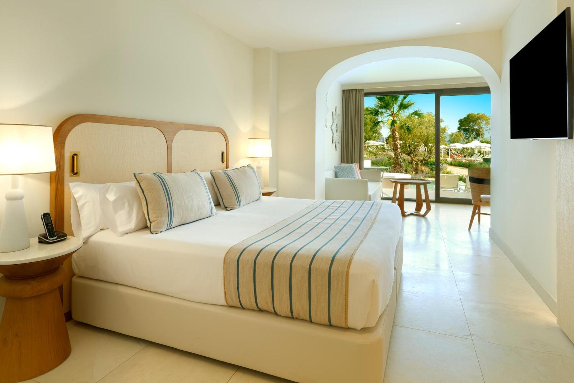 The Signature Level At Trs Ibiza Hotel (Adults Only) San Antonio  Eksteriør bilde