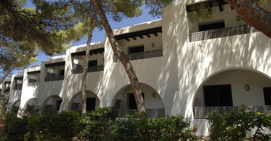 The Signature Level At Trs Ibiza Hotel (Adults Only) San Antonio  Eksteriør bilde