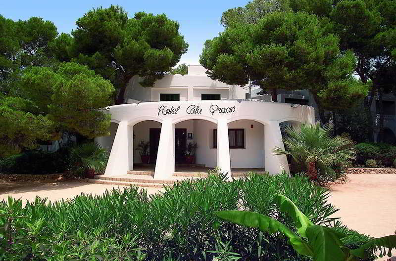 The Signature Level At Trs Ibiza Hotel (Adults Only) San Antonio  Eksteriør bilde